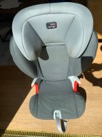 Autokindersitz Britax / Römer Kidfix SL Isofix München - Pasing-Obermenzing Vorschau