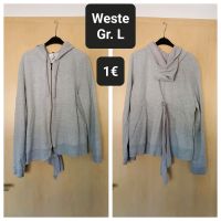 Weste Gr.M/L Baden-Württemberg - Steinheim Vorschau