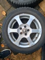 CMS Alufelgen Winter 5×100 et38 , 47180 ( vw, audi skoda,seat ) Saarland - Schmelz Vorschau