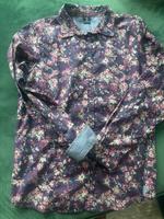Bluse Bogner Jeans Größe 42 Hessen - Fuldabrück Vorschau