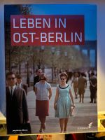Buch im Schuber Leben in Ost-Berlin neuw. Niedersachsen - Winsen (Luhe) Vorschau