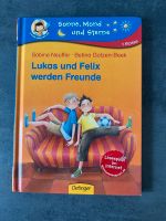 Lukas und Felix werden Freunde Niedersachsen - Jork Vorschau