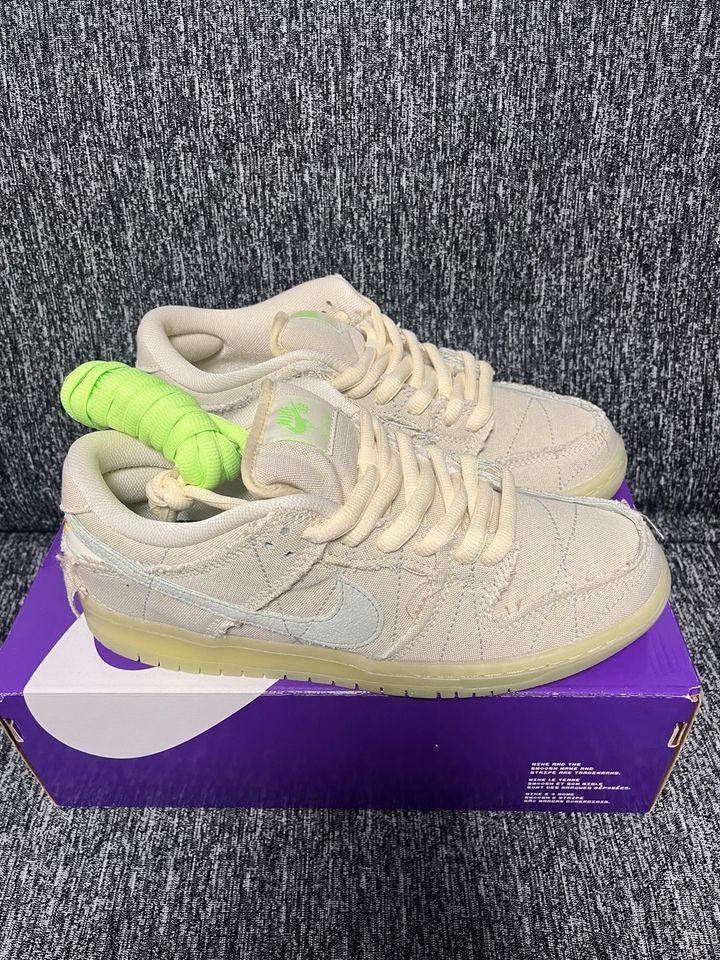 Nike SB Dunk Low Mummy EU41 / US8 in München