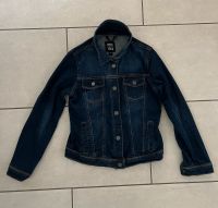 Jeans Jacke 140 Nordrhein-Westfalen - Leopoldshöhe Vorschau