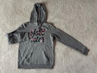 grauer Hollister Pullover Damen Größe S Bayern - Regensburg Vorschau