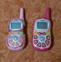 TOP * Vtech Kidi Talkie * Walkie Talkie Sachsen-Anhalt - Halberstadt Vorschau