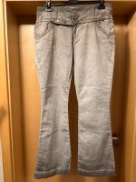 Tredy Jeans Taupe 44 NEU mit Etikett Nordrhein-Westfalen - Minden Vorschau