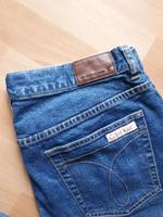 Calvin Klein Damen Jeans Hose Größe 36/S Düsseldorf - Garath Vorschau
