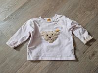 Steiff Pullover rosa rose Größe 62 Baby Newborn Bayern - Ansbach Vorschau