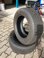 225/55R16 Conti Winterräder Thüringen - Schwaara Vorschau