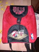 Chicago Bulls Kindergartenrucksack Niedersachsen - Lastrup Vorschau