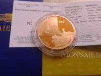 20 euro 2004 PP Frankreich messagerie maritimes 17g Gold -281 Ex. Obergiesing-Fasangarten - Obergiesing Vorschau