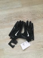 Neu Nike Vapor Jet 7.0 Football Handschuhe,Schwarz, Gr.XL, Gloves Nordrhein-Westfalen - Kreuztal Vorschau