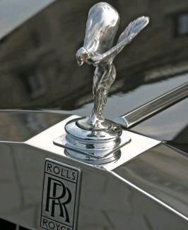 Fahrzeugsattler Rolls Royce - Bentley - Oldtimer in Weilerswist