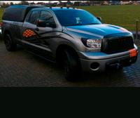 Pickup Toyota Tundra Harley Davidson Niedersachsen - Delmenhorst Vorschau