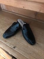 Slipper Gr 37 Schwarz Neu Baden-Württemberg - Karlsruhe Vorschau