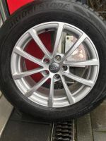 Originale Audi A6 C8 - 17" Zoll - Winterräder 225/60 R17 Brandenburg - Potsdam Vorschau