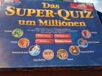 Super Quiz um Millionen Rheinland-Pfalz - Otterberg Vorschau