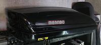 Dachbox Menabo Mania 320 L Baden-Württemberg - Reutlingen Vorschau