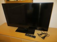 LED TV Gerät Fernsehgerät Panasonic TX-GXU654, neuwert. Zustand! Kr. Altötting - Winhöring Vorschau