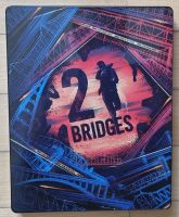 21 Bridges - Custom Steelbook Blu-ray Baden-Württemberg - Konstanz Vorschau