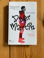 Nic Stone: Dear Martin* Roman* TOP* Pankow - Prenzlauer Berg Vorschau