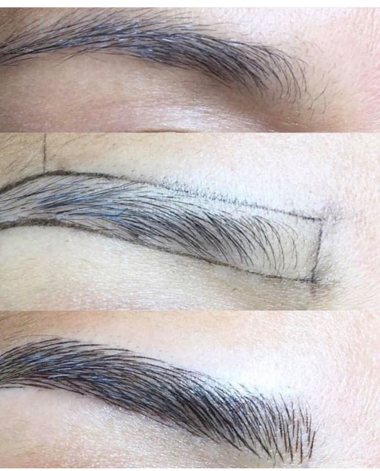 Wimpernverlängerung&Microblading&Haarverlängerung in Duisburg