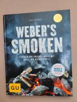 Weber's Smoken Grillbuch von GU Bayern - Geretsried Vorschau