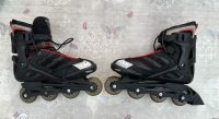 Inlineskates Rollerblade Größe 45,5 GEO Blade 1.3 defekt Dresden - Blasewitz Vorschau