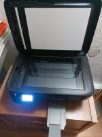 HP Officejet 3833 Nordrhein-Westfalen - Gelsenkirchen Vorschau