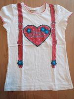 Trachten T-Shirt gr. 134/140 Shirt Wiesn Prinzessin Bayern - Buch Vorschau