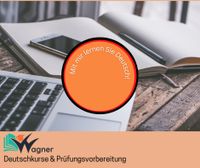 ✔️Deutsch lernen | Kurse | Prüfung | A1 | A2 | B1 | B2 | C1 | C2 Sachsen - Chemnitz Vorschau