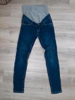Umstandsjeans gr.S Nordrhein-Westfalen - Hiddenhausen Vorschau