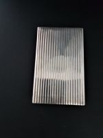 Streichholzdose XXL mit Holzlade Art Deco Silber 925 kein 800 Niedersachsen - Oldenburg Vorschau