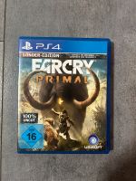 Farcry Primal Sonder-Edition für PS4 / USK 16 Schleswig-Holstein - Stapelfeld Vorschau