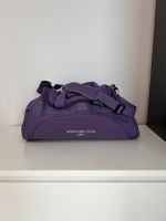 Reebok Sporttasche Umhängetasche lila purple violet Nordfriesland - Niebüll Vorschau