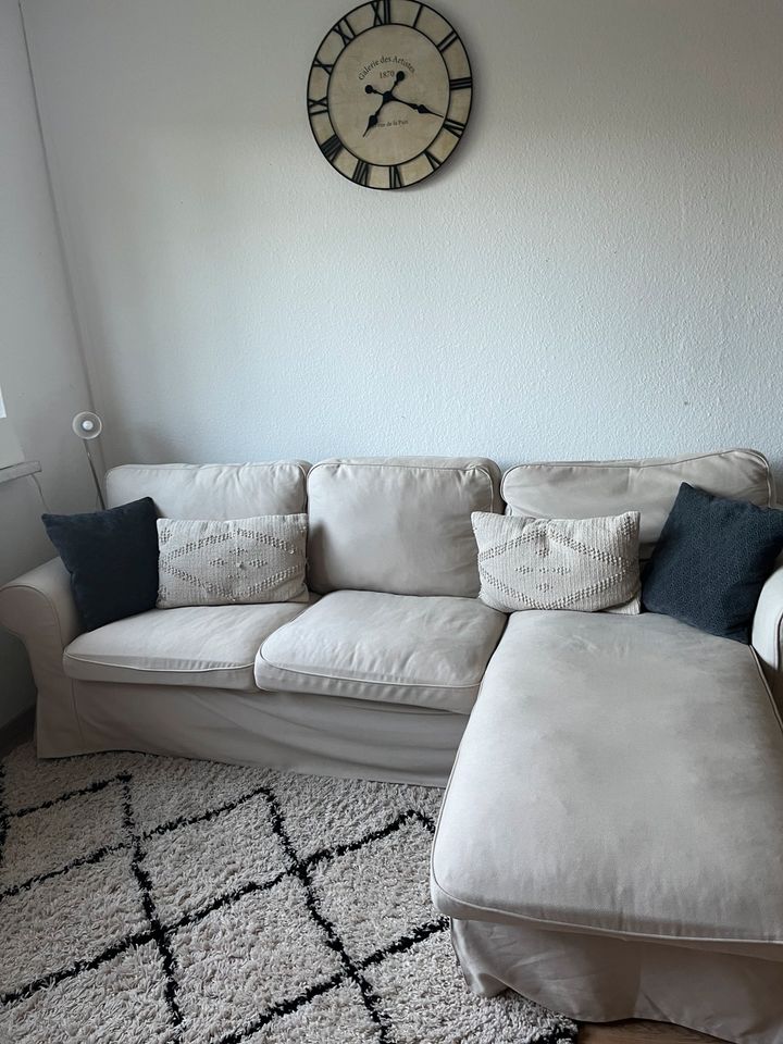 Ikea Ecksofa/Couch in Gera