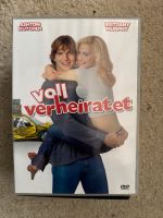 DVD Voll verheiratet Komödie Niedersachsen - Diepholz Vorschau