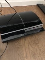PS3 Konsole 80GB (formatiert - Werkseinstellungen) + 4xCobtroller Berlin - Wilmersdorf Vorschau