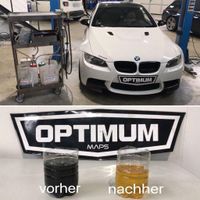 Getriebespülung Tim Eckart - Getriebeölwechsel BMW E90 F30 F10 Niedersachsen - Stuhr Vorschau
