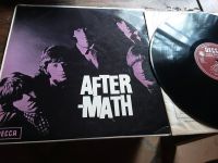 THE ROLLING STONES ,  AFTERMATH , 1. ORIGINALPRESSUNG Niedersachsen - Borkum Vorschau