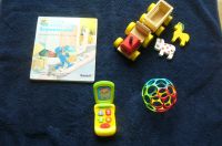 Spielzeug- Spielzeugpaket für kleine Kinder Niedersachsen - Hagermarsch Vorschau