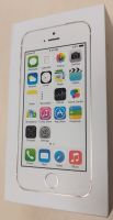 Apple iPhone 5s / gold / 16 GB Nordrhein-Westfalen - Much Vorschau