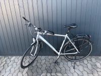 Herrenfahrrad Trekking, Hercules 27 Gang Bayern - Aurach Vorschau