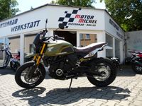 MOTO MORINI SEIEMMEZZO SCR Neufahrzeug Dresden - Bühlau/Weißer Hirsch Vorschau