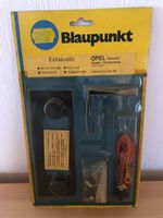Original Blaupunkt Radio Einbausatz für Opel Rekord und Commodore Bayern - Burkardroth Vorschau