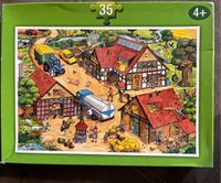 Puzzel, Bauernhof, 4+ Niedersachsen - Wippingen Vorschau