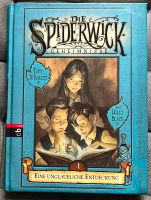 Die Spiderwick Geheimnisse Bd. 1 Eine unglaubliche Entdeckung TOP Baden-Württemberg - Frickenhausen Vorschau