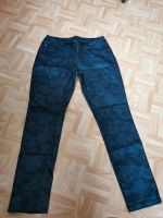 Damenjeans Jeans Größe 42 Niedersachsen - Bad Essen Vorschau