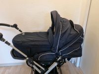 Teutonia 3 in 1 Kinderwagen Herzogtum Lauenburg - Groß Grönau Vorschau